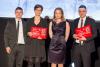 (P) Fundatia Vodafone Romania a oferit 8 premii in cadrul Galei “17 ani de fapte bune” 18516652