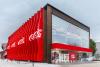 (P) Pavilionul Coca-Cola la EXPO Milano 2015, o inovatie in domeniul sustenabilitatii 18517937
