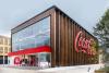 (P) Pavilionul Coca-Cola la EXPO Milano 2015, o inovatie in domeniul sustenabilitatii 18517938
