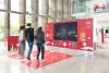 (P) Pavilionul Coca-Cola la EXPO Milano 2015, o inovatie in domeniul sustenabilitatii 18517940