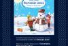 "Bucuriile iernii", una dintre cărţile aşteptate de copii, va fi disponibila vineri, 11 decembrie, numai cu Jurnalul National! 18522650