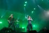 GALERIE FOTO - Un trio magnific. Nightwish, Arch Enemy şi Amorphis în concert la Bucureşti 18523163