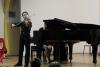Prin campania „Un pian pentru Lipatti”, Elevii de la Colegiul Național de Arte „Dinu Lipatti” studiază pe un pian performant Steinway 18523719