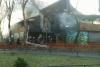 FOTO. Incendiu la un restaurant din Orășelul Copiilor  18525774