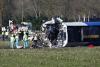  Accident feroviar în Olanda: O persoană a murit şi mai multe au fost rănite  18529657