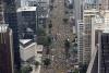 VIDEO - Protestele antiguvernamentale din Brazilia au scos aproape două milioane de oameni în stradă 18531598