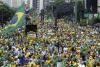 VIDEO - Protestele antiguvernamentale din Brazilia au scos aproape două milioane de oameni în stradă 18531599