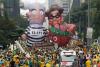 VIDEO - Protestele antiguvernamentale din Brazilia au scos aproape două milioane de oameni în stradă 18531600