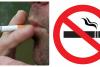 Ghidul fumătorului pentru Legea Antifumat. Locurile unde e interzis fumatul şi sancţiunile aplicate, începând de azi 18531761