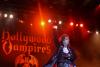 FOTO SPECTACULOASE Concertul The Hollywood Vampires a strans mii de fani la Romexpo 18539436