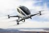Prima dronă cu care poți zbura 18539788