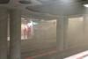 Panică la metrou! Degajare de fum în tunel şi trafic oprit, între Piaţa Victoriei şi Aviatorilor 18540181