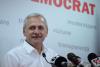 PNL trage de Cioloş. PSD îl împinge pe Dragnea 18542364