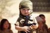 Stat Islamic pregătește copiii-teroriști 18544717