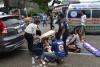 Explozii în serie în Thailanda: patru morți, zeci de răniți, între care și turiști străini  18545957