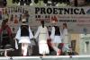 Un german îndrăgostit de România a pus bazele festivalului Proetnica 18546717