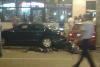 FOTO Accident GRAV în Capitală. Șapte masini avariate. Doua persoane rănite  18547223