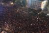 Proteste în Coreea de Sud: Zeci de mii de manifestanţi cer demisia preşedintei Park Geun-hye  18557357