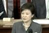 Proteste în Coreea de Sud: Zeci de mii de manifestanţi cer demisia preşedintei Park Geun-hye  18557359