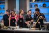 Vedetele Antena 1 intră în bucătărie și devin concurenții „Chefi la cuțite”  18558329