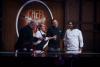 Vedetele Antena 1 intră în bucătărie și devin concurenții „Chefi la cuțite”  18558337