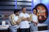 VIDEO. "Chefi la cuțite”, lider de piață  Azi, chefii se întrec în bucătărie cu echipele de vedete 18558621
