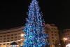 S-a aprins iluminatul festiv din Capitală și a fost deschis Târgul de Crăciun din Piața Constituției 18559080