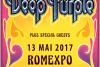 Deep Purple vine cu turneul “The Long Goodbye” la București! 18560647