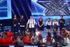 S-au ales finaliştii acestui sezon X Factor: Olga, Alex, Raul şi Marcel vor lupta pentru 100.000 de euro 18560779