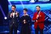 S-au ales finaliştii acestui sezon X Factor: Olga, Alex, Raul şi Marcel vor lupta pentru 100.000 de euro 18560795