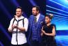 S-au ales finaliştii acestui sezon X Factor: Olga, Alex, Raul şi Marcel vor lupta pentru 100.000 de euro 18560809