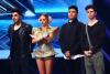 S-au ales finaliştii acestui sezon X Factor: Olga, Alex, Raul şi Marcel vor lupta pentru 100.000 de euro 18560811