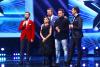 S-au ales finaliştii acestui sezon X Factor: Olga, Alex, Raul şi Marcel vor lupta pentru 100.000 de euro 18560840