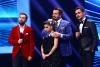 S-au ales finaliştii acestui sezon X Factor: Olga, Alex, Raul şi Marcel vor lupta pentru 100.000 de euro 18560841