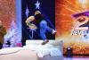 Antena 1. Popeye Marinarul a rupt patul, la Revelionul Starurilor 2017 18562056