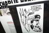 Charlie Hebdo stârnește furia și dezgustul rușilor, după publicarea de caricaturi cu avionul prăbușit în Marea Neagră 18562003