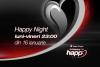 Emisiunile "Happy" promovează COOLtura și aduc la Happy Channel rețeta unei zile perfecte 18563689
