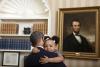 GALERIE FOTO - Retrospectivă în imagini a președintelui Barack Obama 18564496