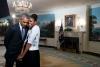 GALERIE FOTO - Retrospectivă în imagini a președintelui Barack Obama 18564506