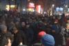 Zeci de mii de români au protestat iar împotriva graţierii 18565333