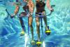 Sporturi inedite pe care le poți practica în apă 18570453