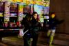 GALERIE FOTO - Spectacolul luminilor la București. Capitala, îmbrăcată în lumini colorate. Imagini SPECTACULOASE 18574059