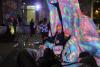 GALERIE FOTO - Spectacolul luminilor la București. Capitala, îmbrăcată în lumini colorate. Imagini SPECTACULOASE 18574074
