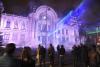 GALERIE FOTO - Spectacolul luminilor la București. Capitala, îmbrăcată în lumini colorate. Imagini SPECTACULOASE 18574084