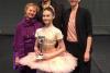 România - pe podium la Concursul Internațional de Dans de la Udine 18575142
