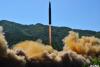 Coreea de Nord afirmă că a testat cu succes o rachetă balistică intercontinentală 18581313