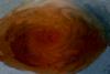 NASA a publicat imagini uimitoare cu "Marea Pată Roşie" de pe Jupiter 18582015
