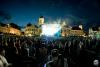Peste 10.000 de iubitori de muzică rock și de evenimente culturale s-au reunit la ARTmania Festival 2017, care s-a reîntors în Piața Mare din Sibiu 18583492