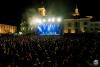 Peste 10.000 de iubitori de muzică rock și de evenimente culturale s-au reunit la ARTmania Festival 2017, care s-a reîntors în Piața Mare din Sibiu 18583493