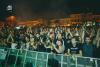 Peste 10.000 de iubitori de muzică rock și de evenimente culturale s-au reunit la ARTmania Festival 2017, care s-a reîntors în Piața Mare din Sibiu 18583502